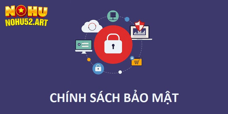 Những chính sách bảo mật chi tiết cần nắm rõ