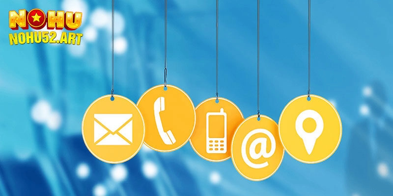 Khi nào cần liên hệ bộ phận hỗ trợ của nhà cái