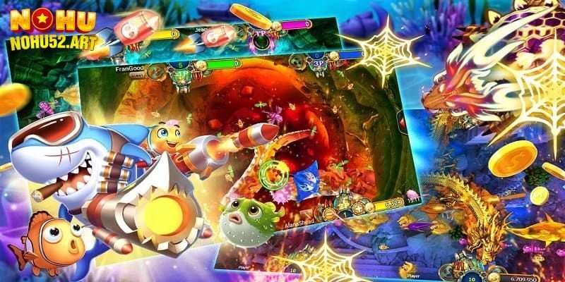 Tận dụng các tính năng hỗ trợ trong trò chơi